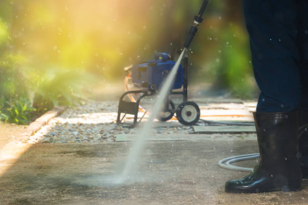 Reliable Wareham Center, MA Pressure Washing Services Solutions